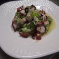 らんぴん's cooksnap of when they made ★☆ハムと新玉ねぎのマリネ☆★.