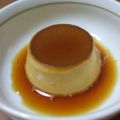 ななみのドレイ's cooksnap of when they made 絶品☆濃厚・・カスタードプディング.
