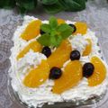 クックHG9V8Y☆'s cooksnap of when they made お気にいりのお手軽スコップケーキ.