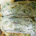 みりさな母's cooksnap of when they made ツナと玉ねぎの卵焼き〜青のりチーズ味〜.
