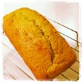 ねぐみぃ's cooksnap of when they made HMで！簡単すぎプレーンケーキ.