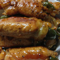 おせち's cooksnap of when they made 豚巻きの炒め煮.