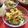 フジぽん's cooksnap of when they made ピーマン苦手も食べたサラダ！！.