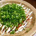 チェルミー♪'s cooksnap of when they made 山芋無しで!!冷めてもふわとろお好み焼き.