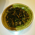 やじろべ234's cooksnap of when they made めんつゆで簡単☆ひじきの煮物.