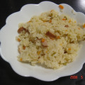 しずりんりん's cooksnap of when they made 簡単♪ピラフ.