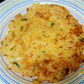 takeno5's cooksnap of when they made 韓国風☆キムチとチーズとご飯のお焼き.
