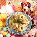 みなみんくっきんぐ's cooksnap of when they made 冷蔵庫の残り物★塩焼きそば.