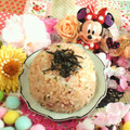 みなみんくっきんぐ's cooksnap of when they made イカの塩辛で！簡単コク旨炒め飯.