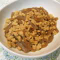 m@n@'s cooksnap of when they made こんにゃくとこうやの簡単煮!.