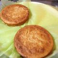 rascal3325's cooksnap of when they made チョコ入り☆おからヨーグルトケーキ♪.