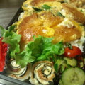 ♡KMS♡'s cooksnap of when they made 弁当・箸やすめにきゅうりと昆布の和え物.