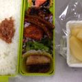 りらりら7's cooksnap of when they made スナップエンドウ＆鶏肉のチリソース♪.