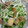 風舞空's cooksnap of when they made 超簡単♪水菜と油揚げのじゃこ和えサラダ.