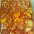 パティ's cooksnap of when they made 旨みたっぷり♪塩麹トマト鍋.