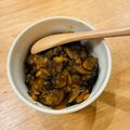 OTO☆HANA's cooksnap of when they made 簡単に！おいしいあさりの佃煮.