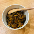 OTO☆HANA's cooksnap of when they made 簡単に！おいしいあさりの佃煮.