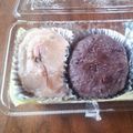 いなむつ's cooksnap of when they made 桜のぼたもち。.