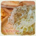_ハチドリ's cooksnap of when they made ダイエット応援食☆しらたきのパスタ風.