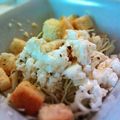 ももฅ•ω•ฅにゃん's cooksnap of when they made お手軽もっちり「手作りチーズ」.