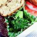 みつこ姉's cooksnap of when they made ブロッコリーの胡麻和え.