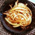 バファリス☆'s cooksnap of when they made 絶品☆簡単オニオンサラダ.