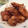 MicHolly's cooksnap of when they made 揚げ焼き☆鶏胸肉でやわらか唐揚げ（裏技）.
