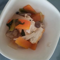 あいみおな's cooksnap of when they made 小松菜とうす揚げの煮浸し.
