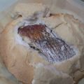 わっしぃ's cooksnap of when they made ◆鯛の塩釜焼き。。。.