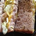 ちげこ☆'s cooksnap of when they made 作りおき出来るサンドイッチのカレー玉ねぎ.