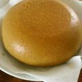 miyochama's cooksnap of when they made ＨＭでおからケーキ（炊飯器）.