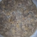 あげもの's cooksnap of when they made アサリの佃煮 簡単ﾚｼﾋﾟ.