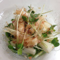 ぁ～ゃmama's cooksnap of when they made 長芋の梅＆おかか和え.