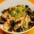 ぴるくるぴかりゅ's cooksnap of when they made 鮭そぼろ（鮭フレーク）.