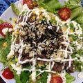 まいままい's cooksnap of when they made シシリアンライス☆.