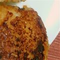 あお吉ママ's cooksnap of when they made 香りがいい！味噌焼おにぎり♪.