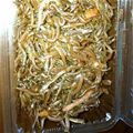 蒼くんのお母さん's cooksnap of when they made 初めてでも簡単　いかなごのくぎ煮.