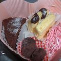 YON★MIN's cooksnap of when they made ヨーグルトスフレ No.２.