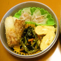 こうまさmam's cooksnap of when they made 余った‘ごまだれ’ in 卵焼き.