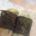 タリアヤナ's cooksnap of when they made ☆簡単シンプル　大根もち.