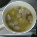 あおい楓's cooksnap of when they made ふわふわ♡♥かぶのスープ.