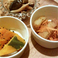 maycoa's cooksnap of when they made さつま揚げのアンチョビバター炒め。.