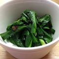 まみらいおん's cooksnap of when they made ♡ニラとアンチョビの炒め物.
