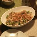 saopple's cooksnap of when they made 和風味　スパム入りゴーヤチャンプルー.