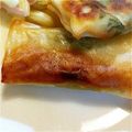 よーこ3015's cooksnap of when they made 梅シソチーズの蓮根春巻き☆.