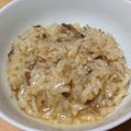 陸倫葵's cooksnap of when they made 骨まで美味しい☆サバ缶大根.