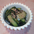 ＭｉｙａＣｏ's cooksnap of when they made 簡単もう一品♪　昆布きゅうり.