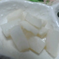 綾花☆変わりました☆'s cooksnap of when they made エスニック風のお漬物.