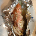 ゆきんこ☃'s cooksnap of when they made マヨが変身!!鮭の簡単ムニエル♪.