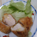 みゅーぅゆ's cooksnap of when they made 鶏ささみのチーズはさみフライ.